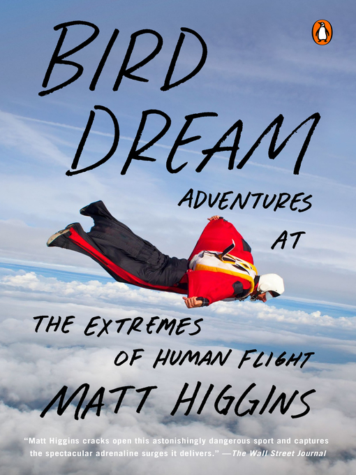 Title details for Bird Dream by Matt Higgins - Wait list